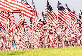 Image result for Displaying the American Flag On Memorial Day