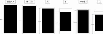 Image result for iPhone 6 Compare to a Hand