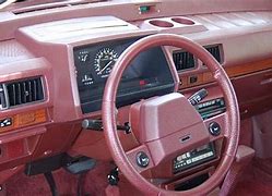 Image result for Dodge Interior