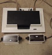 Image result for Magnavox Odyssey 4305