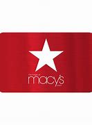 Image result for Macy's Gift Card