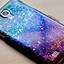 Image result for iPhone 4 Glitter Case