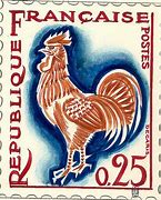 Image result for Le Coq Francais Embleme