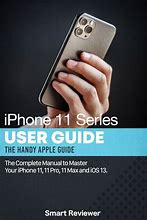 Image result for User Guide iPhone 11