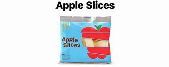 Image result for Apple Slices Walmart