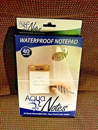 Image result for Watering Note Pad