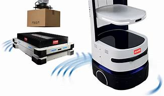 Image result for Mobile Robot