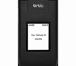 Image result for Orbit Flip Phone