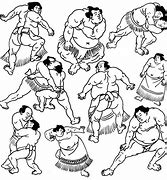 Image result for Sumo Wrestlers List