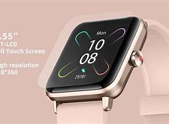 Image result for kogan active+ 2 smart watch rose gold