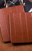 Image result for Leather Case for iPad