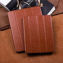 Image result for iPad Leather Case Package