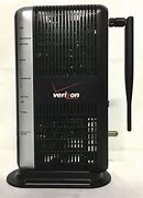 Image result for Verizon MI424WR Router