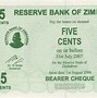 Image result for Mata Uang Zimbabwe 100000000000000