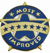 Image result for Most Improved Award Clip Art