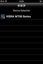 Image result for Viera Remote