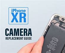 Image result for iPhone XR Selfie Camera Replacement