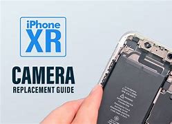 Image result for iPhone XR Camera Replacement