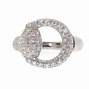 Image result for Single Diamond Ring