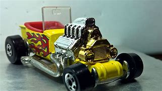 Image result for Hot Wheels T-Bucket