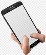 Image result for Samsung Phone in Hand