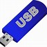 Image result for USB-Stick Clip Art