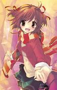 Image result for Anime Galaxy Child