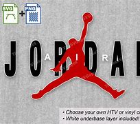Image result for Jordan Retro 3 SVG