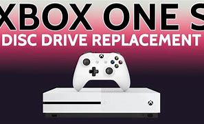 Image result for Xbox One Disc Drive