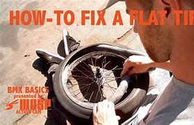 Image result for Quick Fix Flat Tire