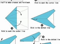Image result for Model Paper Planes A10