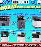 Image result for Kyocera Printer