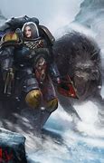 Image result for Melty Beads Space Wolf Warhammer 40K