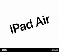 Image result for Apple iPad Air Logo