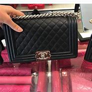 Image result for Copycat Chanel Purses