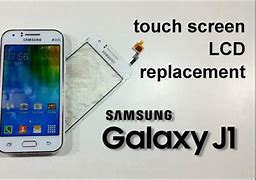 Image result for Samsung J1 Display