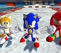 Image result for Sonic Heroes Mods