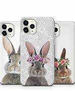 Image result for White Rabbit Phone Case