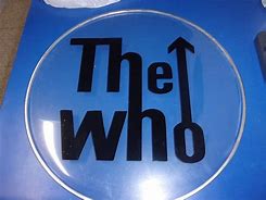 Image result for The Who Band Names