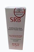 Image result for SRB Face Wash