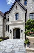 Image result for Decorative Stone for Exterior House