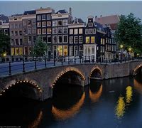 Image result for Amsterdam Netherlands History