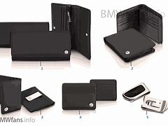 Image result for Wallet BMW Accessories