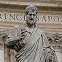 Image result for St. Peter First Pope