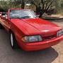 Image result for foxbody mustang convertibles