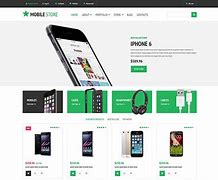 Image result for App Store Template