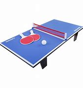 Image result for Mini Table Tennis