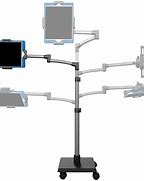 Image result for iPad Gooseneck Stand