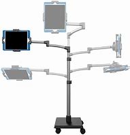 Image result for Diagram of an Standing iPad Case