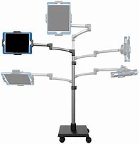 Image result for iPad Charging Floor Stand